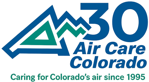 AirCare Colorado Vehicle Emissions Testing Station