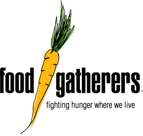 Food Gatherers Warehouse