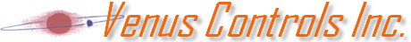 Venus Controls