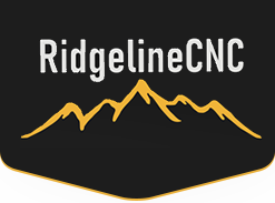 RidgelineCNC