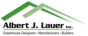 Albert J. Lauer Greenhouse Manufacturing