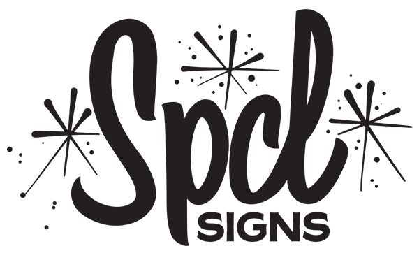 SPCLSIGNS