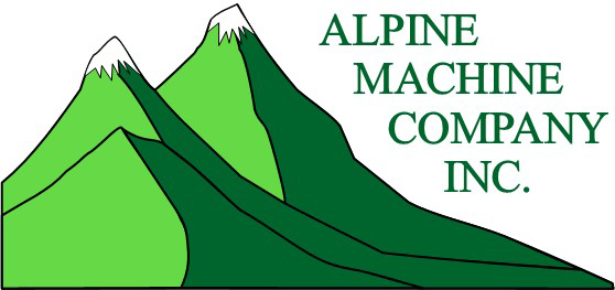 Alpine Machine Co.