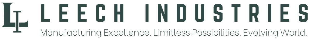 Leech Industries