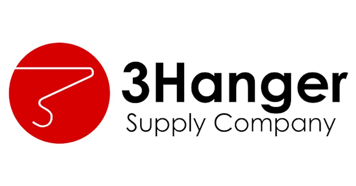 3 Hanger Supply