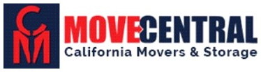 Move Central Movers & Storage Irvine
