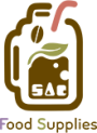Sac Food Supplies - Warehouse