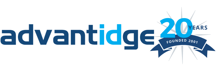Advantidge Inc. Expert Support & Distribution Of Secure Id Card Solutions, Access Control Systems & Visitor Management