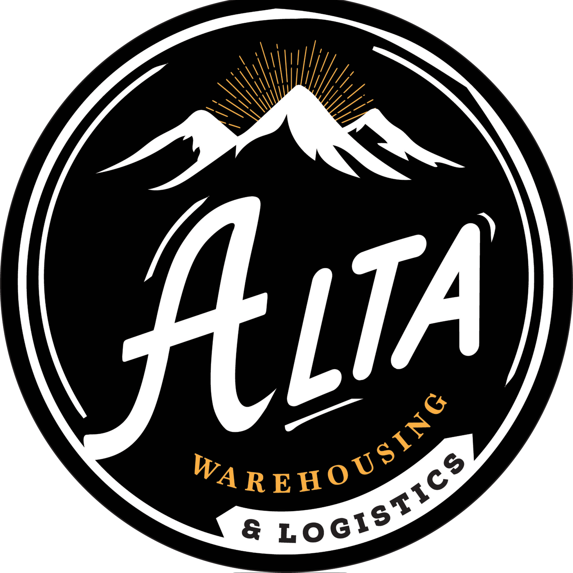 Alta Warehousing & Logistics