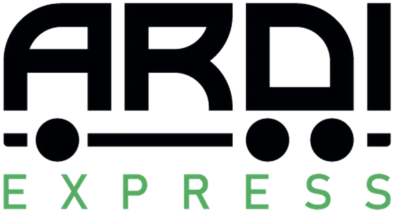 Ardi Express - 3pl Warehouse California, Prep Center