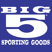 Big 5 Distribution Center, Riverside Ca