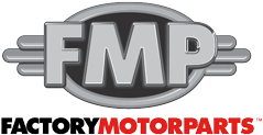 Factory Motor Parts