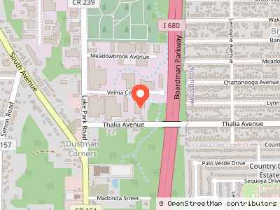 Lake Park Tool and Machine Inc. — Mapa de ubicación