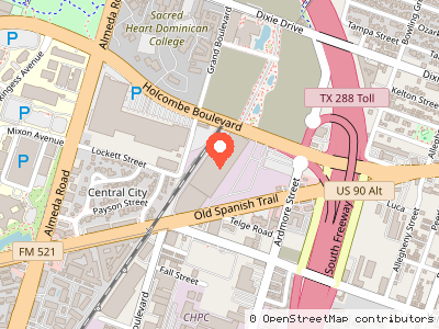 C&S Wholesale Grocers Distribution — 位置地图