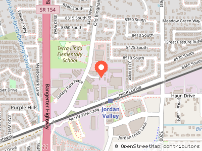 Adroit Screw Machine Shop — 位置地图
