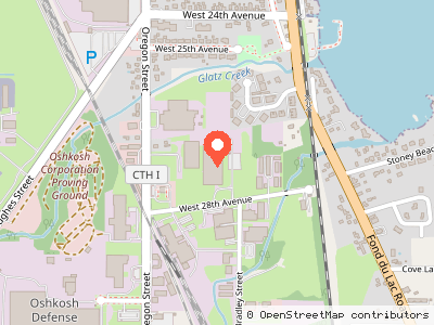 Advanced Coatings, Inc. — 位置地图
