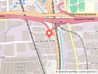 Ads Logistics — 位置地图