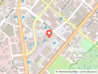 Black Bear Moving and Storage — 位置地图