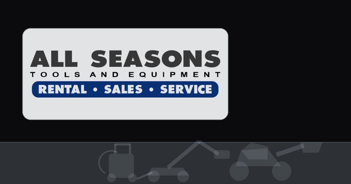 All Seasons Rental — Brand image
