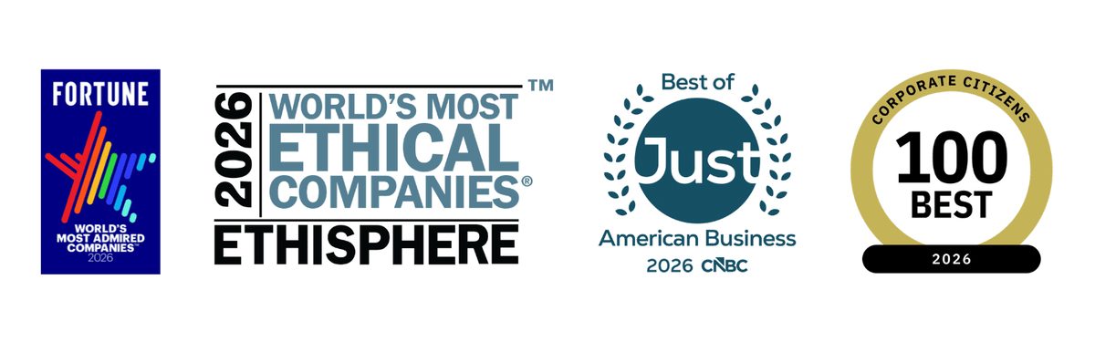Graphic Packaging International — Imagen de marca