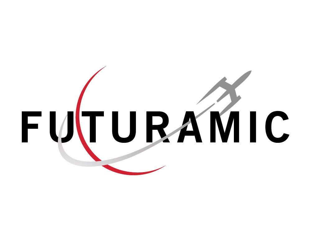 Futuramic Detroit Plant - Building 3 — Brand image