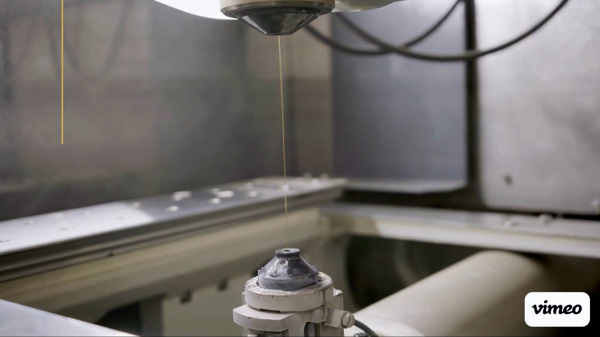 KM Industrial Machinery — Imagen de marca