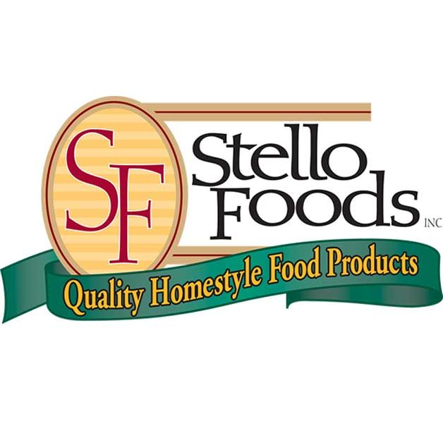 Stello Foods — Imagen de marca