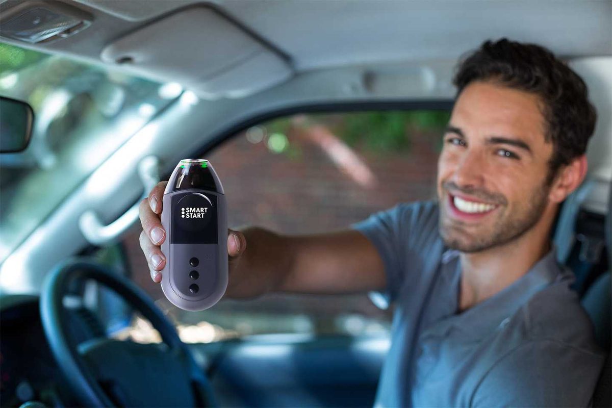 Smartstart — Imagen de marca