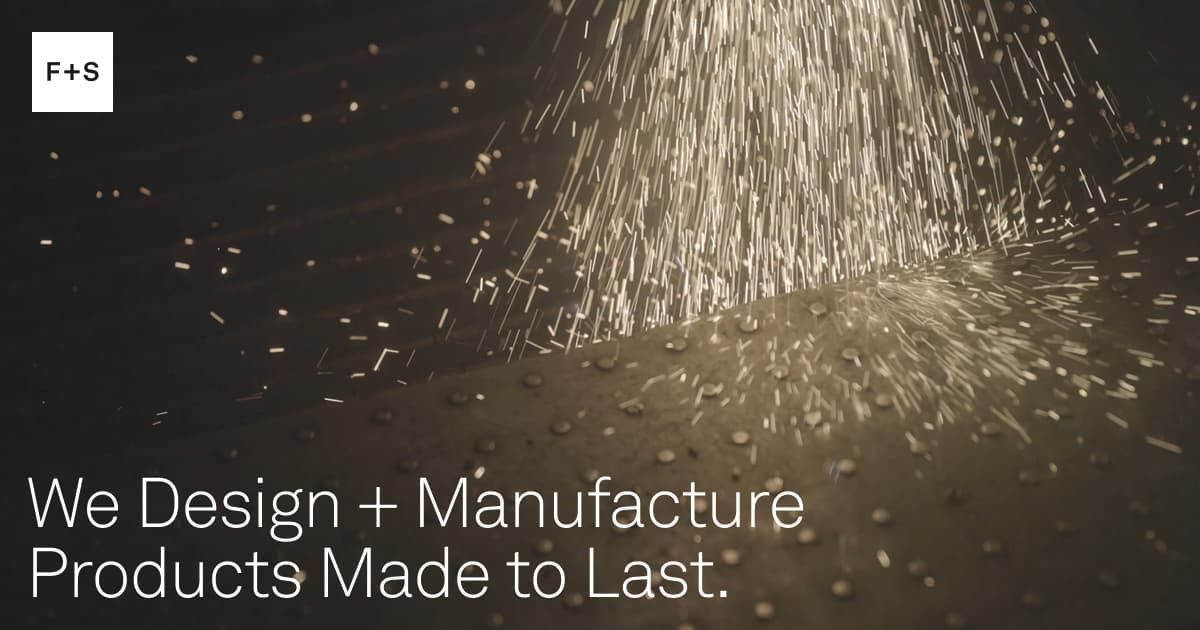 Forms and Surfaces, Inc. — Brand image