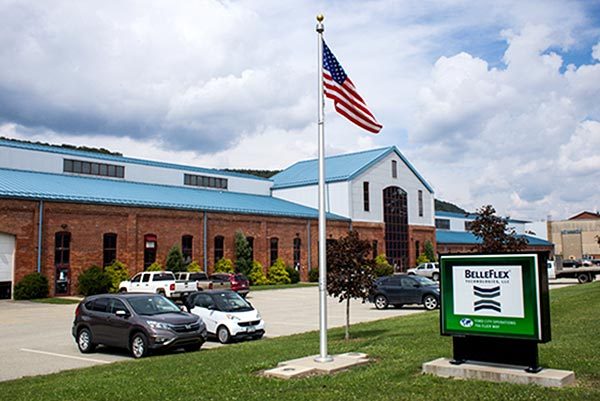 BelleFlex Technologies