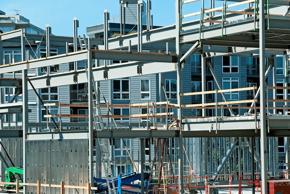 All-Trade Construction Co. Inc — Brand image