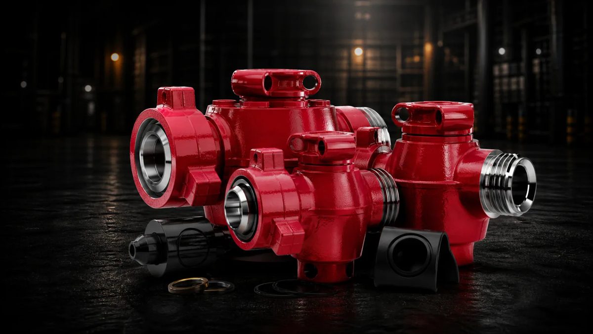 Cactus Flow Control — Imagen de marca