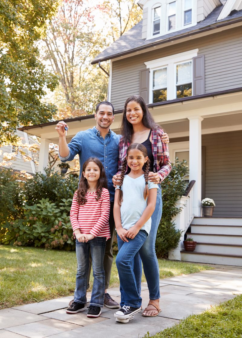 Southern Cal Moving & Storage — Brand image