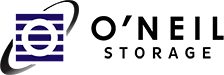 O'neil Storage — Brand image